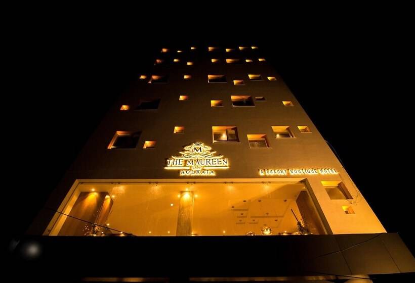 فندق The Maureen