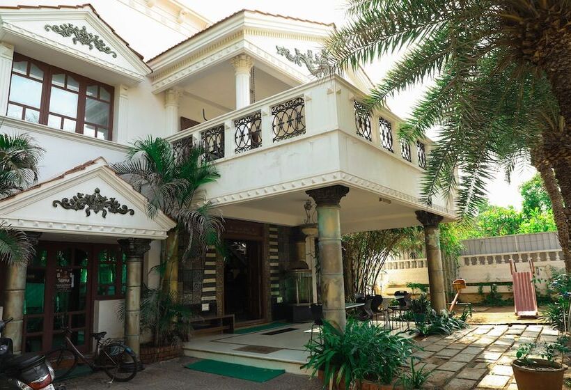 هتل Ulo Cloud 7 Resort