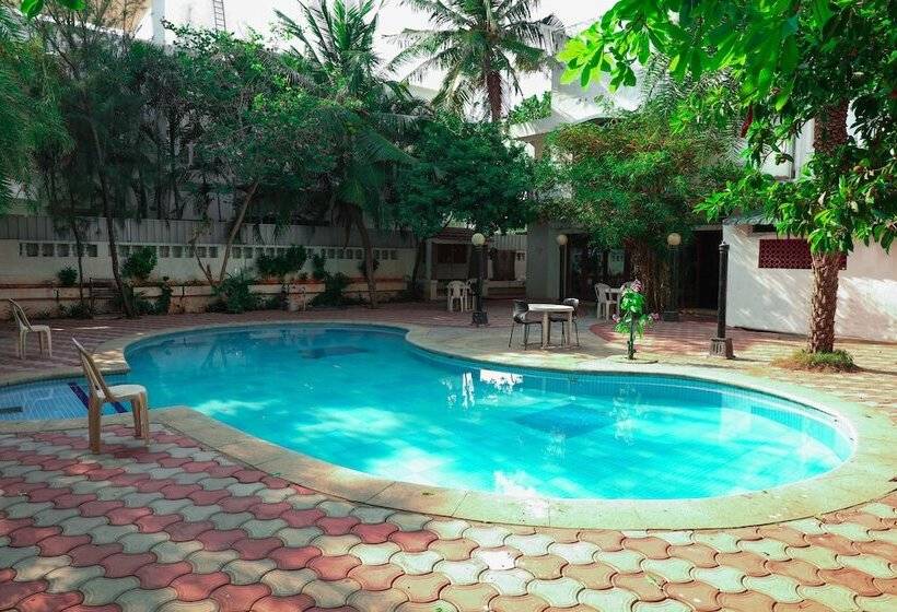 هتل Ulo Cloud 7 Resort