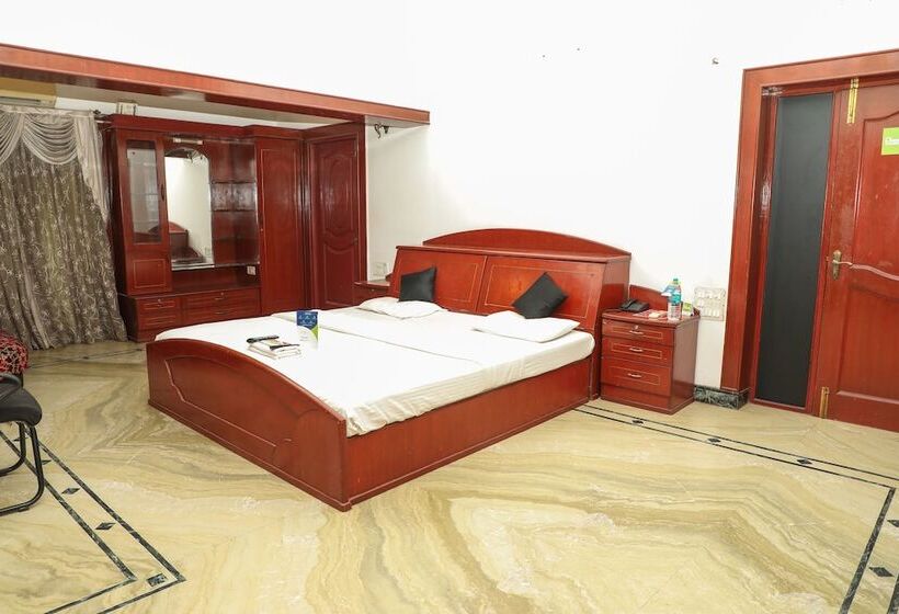 هتل Ulo Cloud 7 Resort