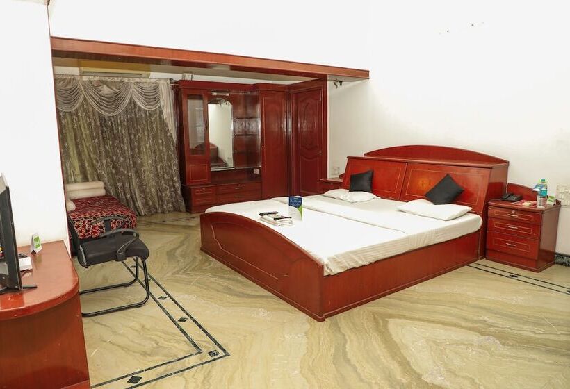 هتل Ulo Cloud 7 Resort