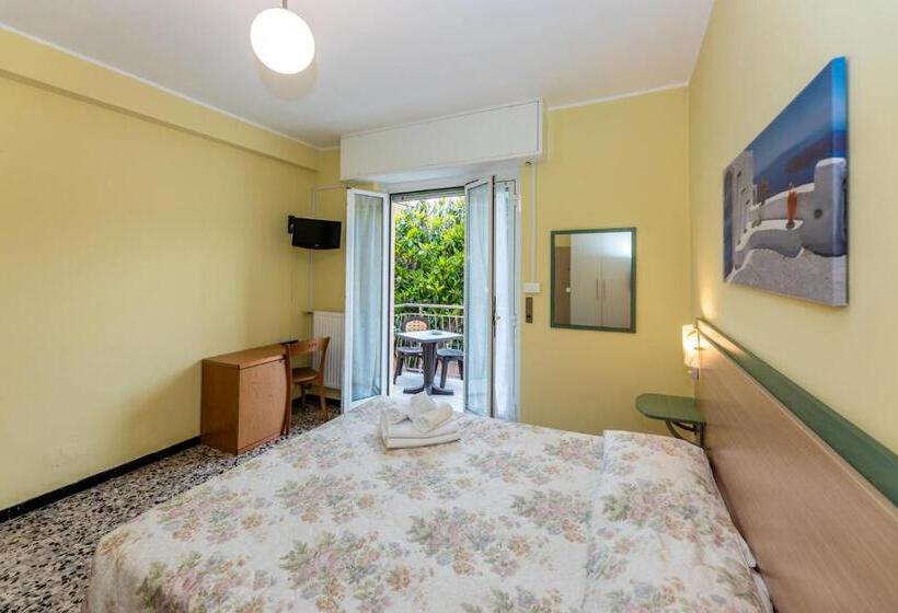 هتل Villa Adriana