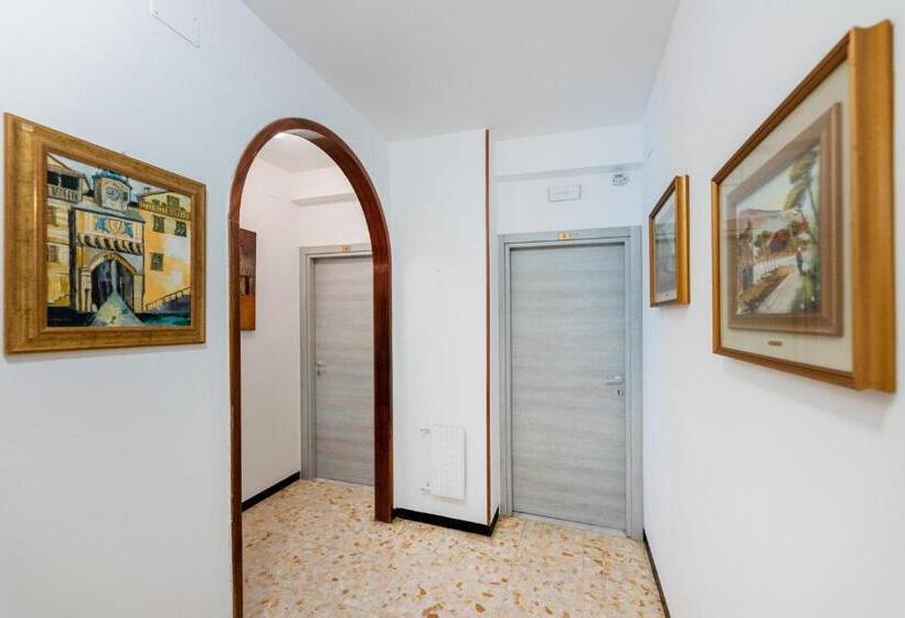 هتل Villa Adriana