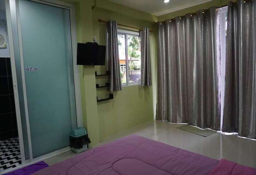 مُتل Meephawa Resort