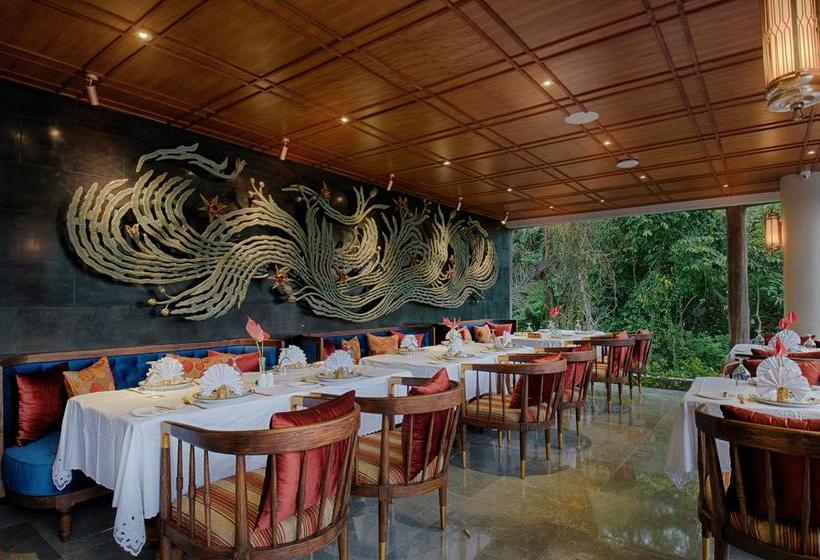 Natya Resort Ubud