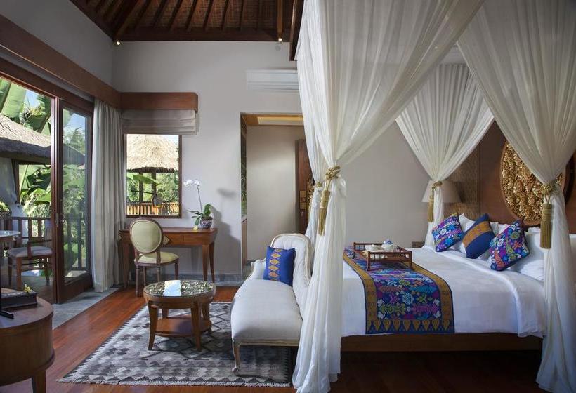 Natya Resort Ubud