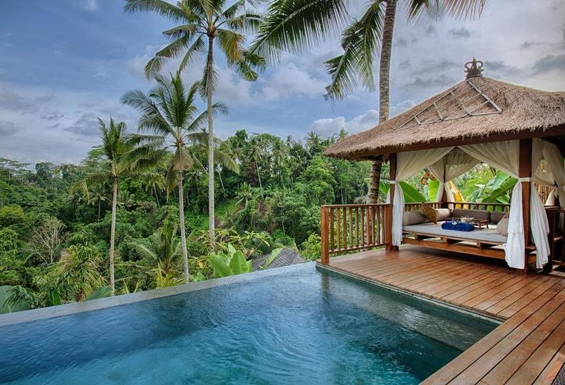 Natya Resort Ubud