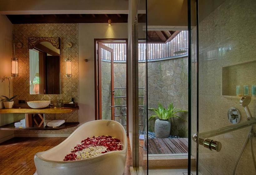 Natya Resort Ubud