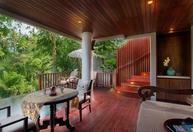 Natya Resort Ubud