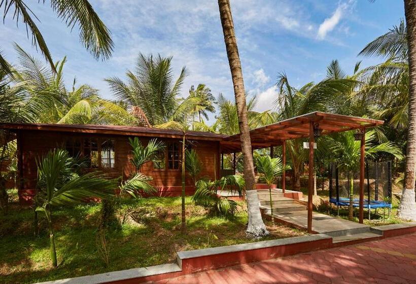 渡假胜地  Sterling Anaikatti