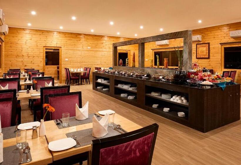 渡假胜地  Sterling Anaikatti