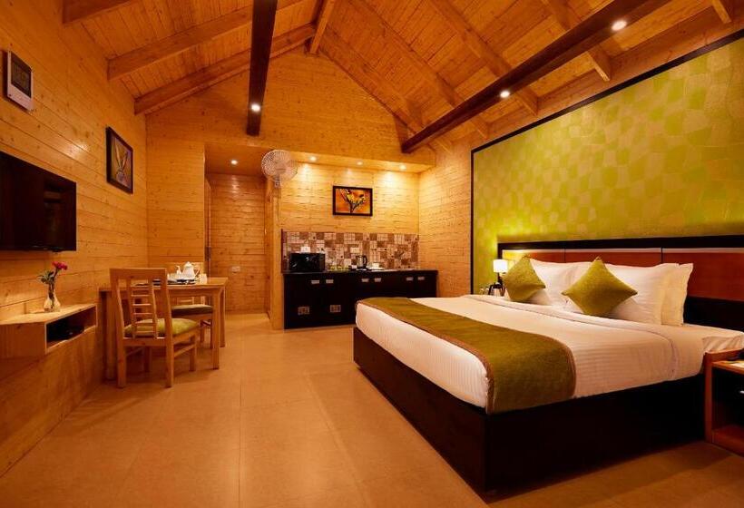 渡假胜地  Sterling Anaikatti