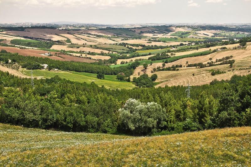 منتجع Villa Anitori Prestige Relais & Spa