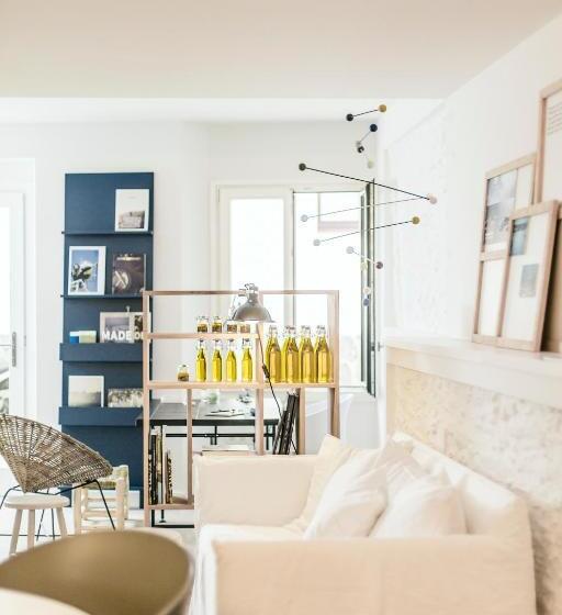 Tramuntana Hotel   Adults Only