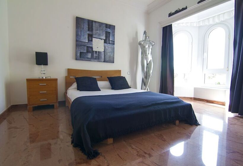 Villa Pergola Luxury B&b