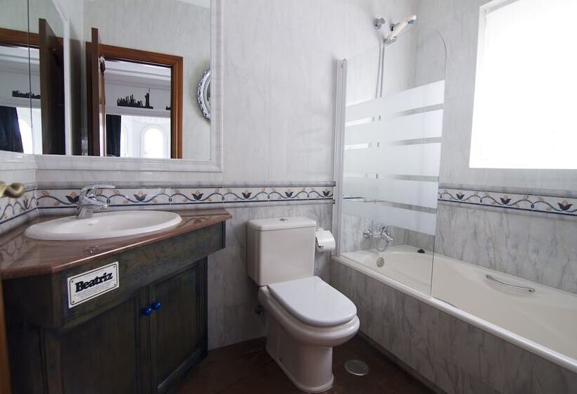 Villa Pergola Luxury B&b