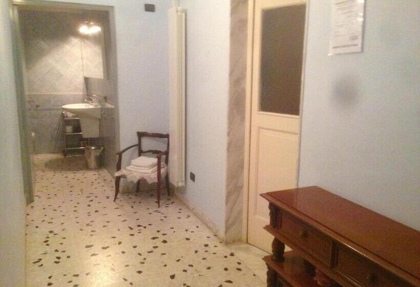B&b Cavour