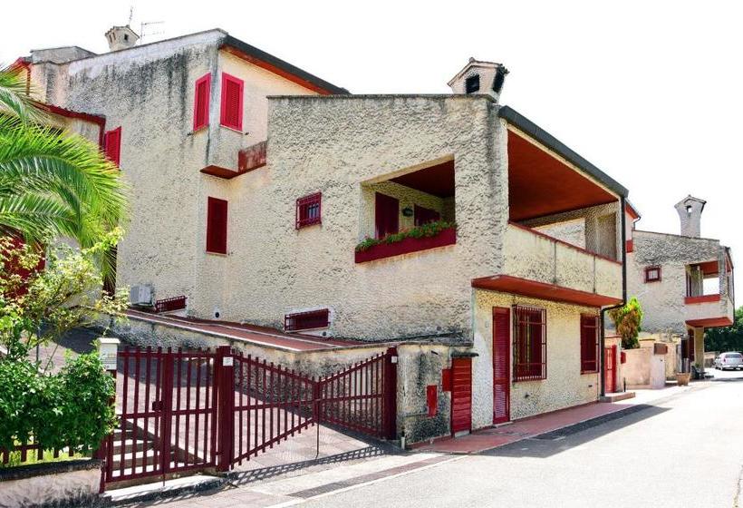 B&b Il Colle