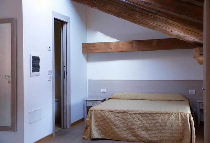 مبيت وإفطار Al Bagolaro