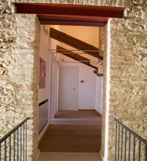 مبيت وإفطار Al Bagolaro