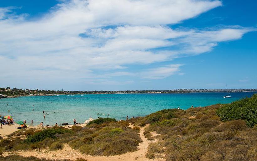 צימר Azzurro Mare