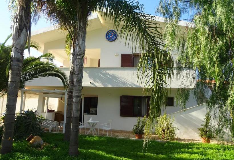 צימר Azzurro Mare