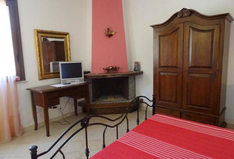 צימר Azzurro Mare