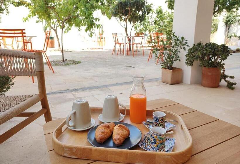 민박 Canneddi Boutique Farm