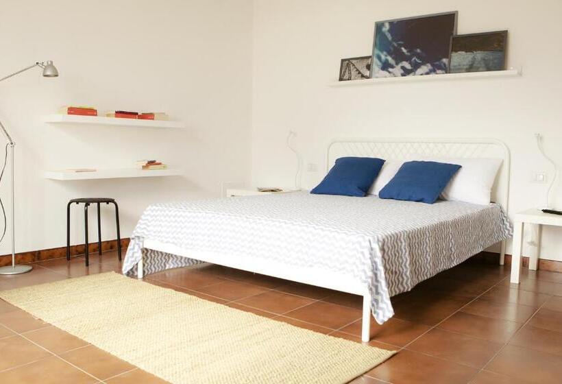 민박 Canneddi Boutique Farm