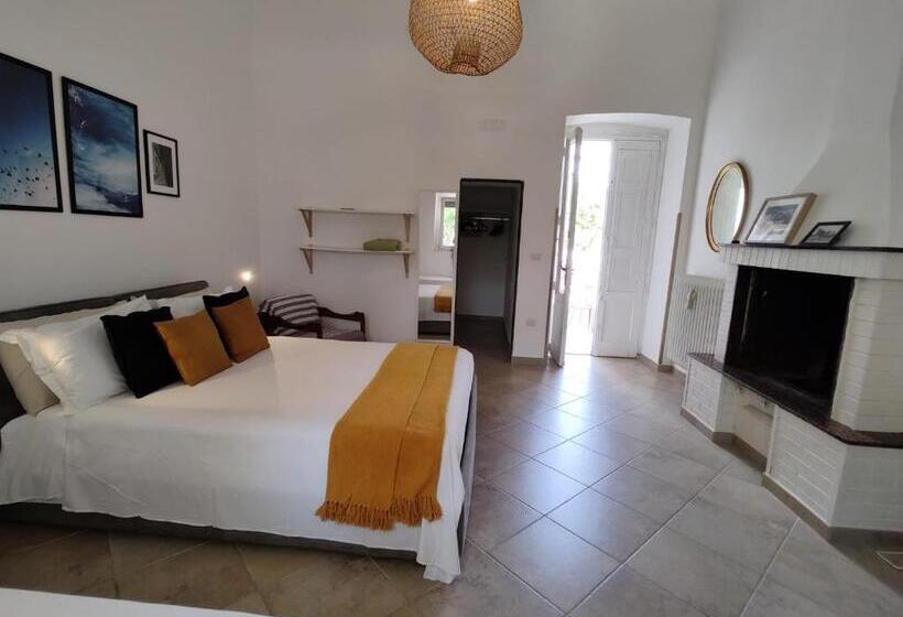 민박 Canneddi Boutique Farm