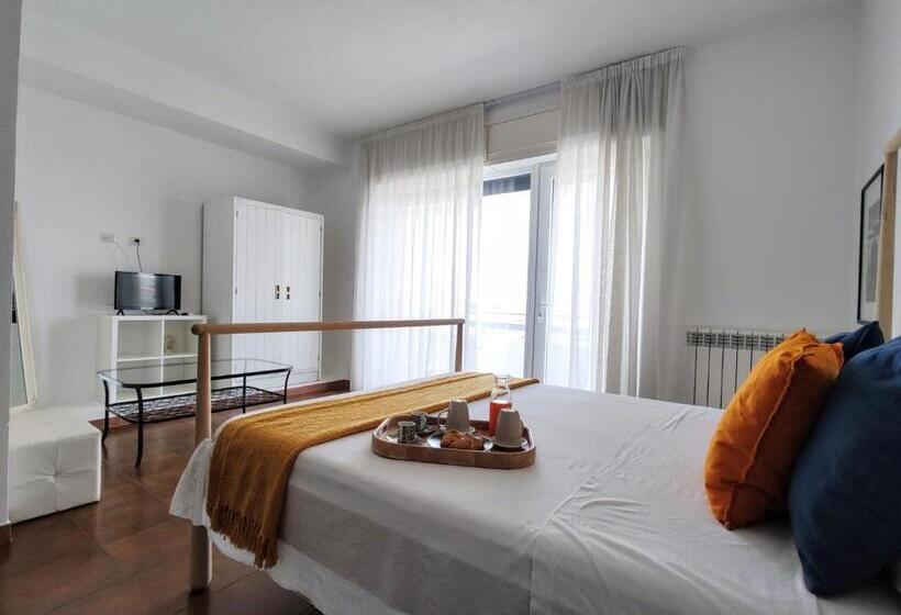 민박 Canneddi Boutique Farm