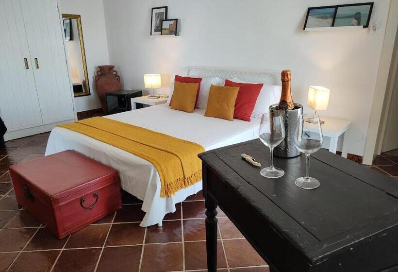 민박 Canneddi Boutique Farm