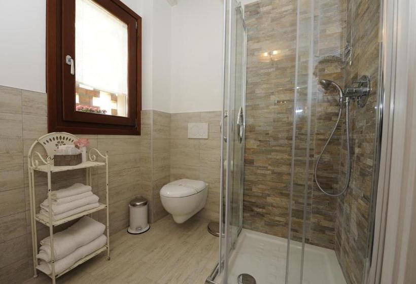 مبيت وإفطار Corte Caselle