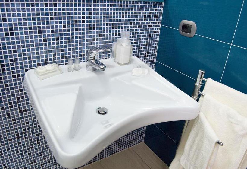 צימר La Tarantola