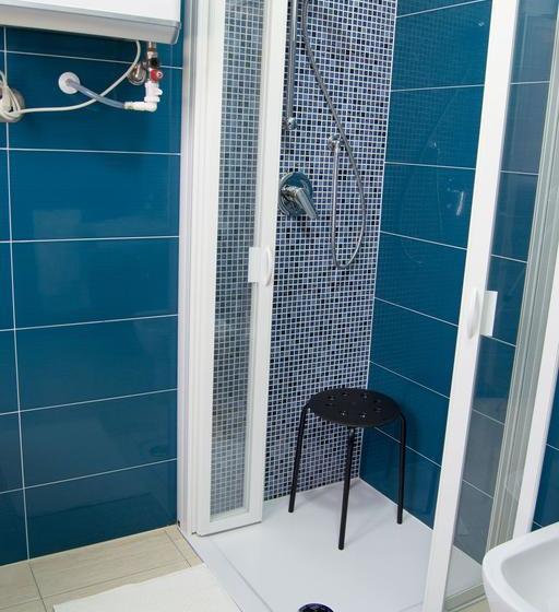 צימר La Tarantola