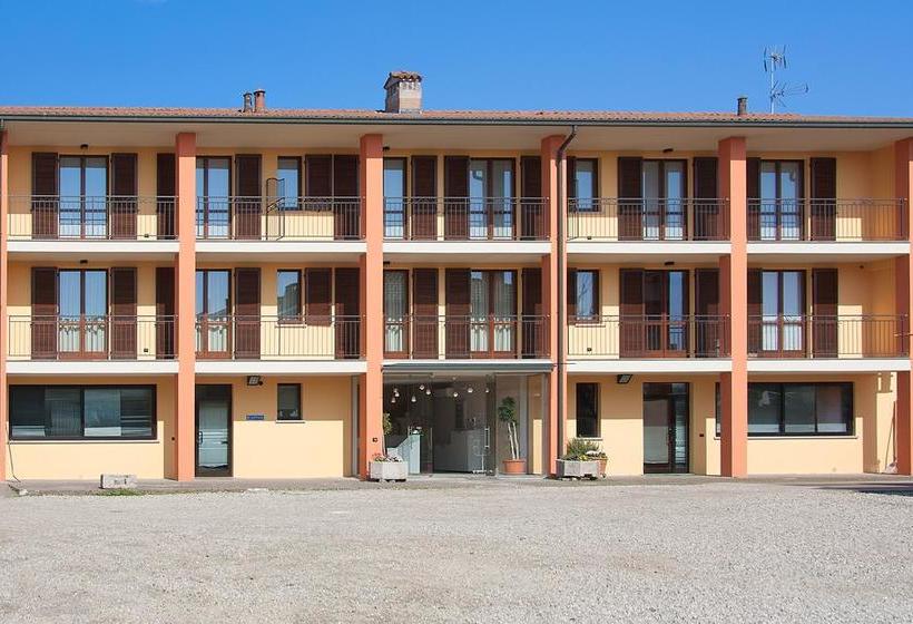 צימר La Tarantola