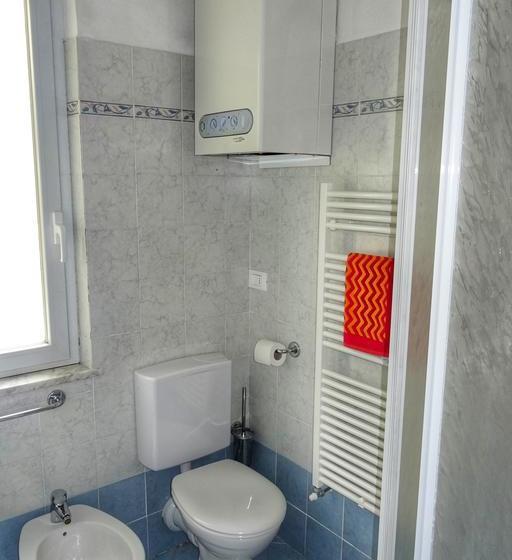 Bed And Breakfast Le Quattro Stagioni