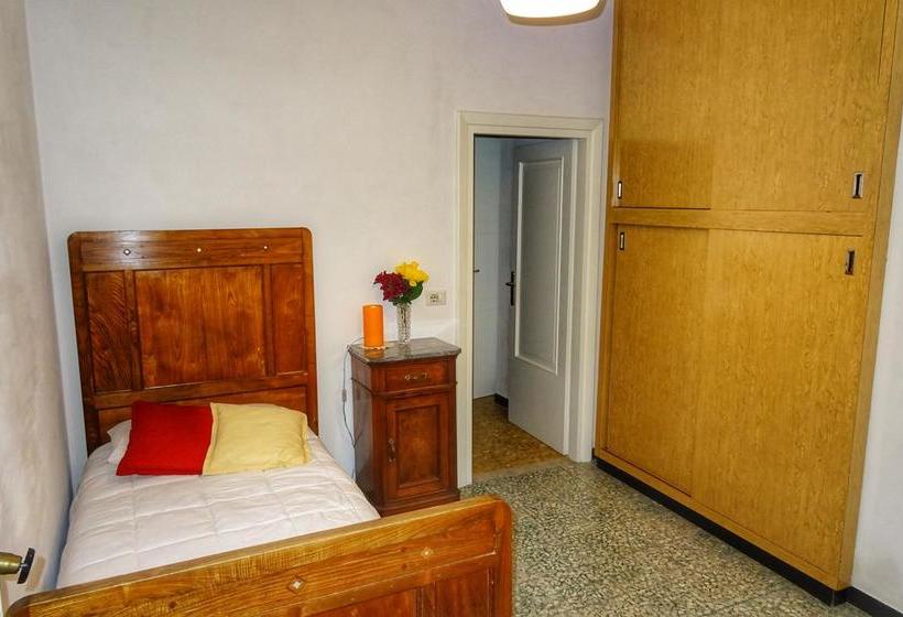 Bed And Breakfast Le Quattro Stagioni