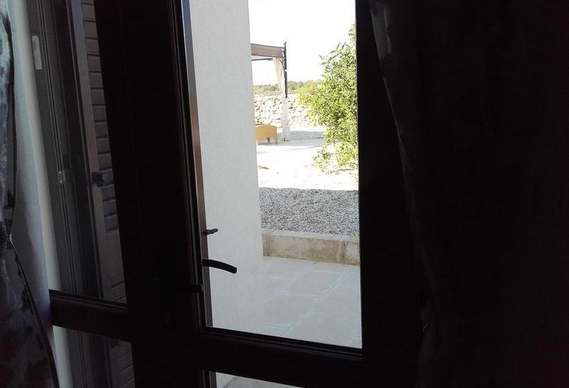 Masseria Centro Colonico B&b