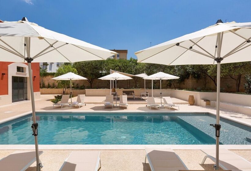 مبيت وإفطار Palazzo Fasti