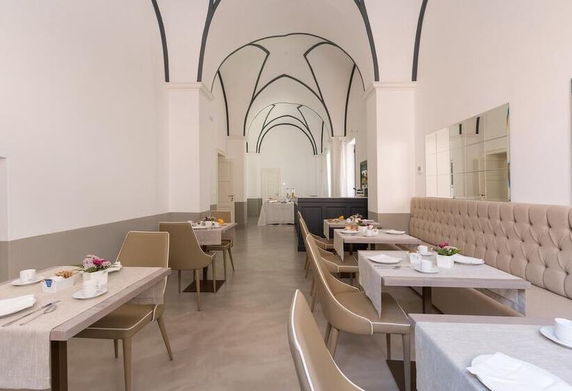 مبيت وإفطار Palazzo Fasti