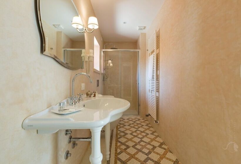 مبيت وإفطار Palazzo Fasti