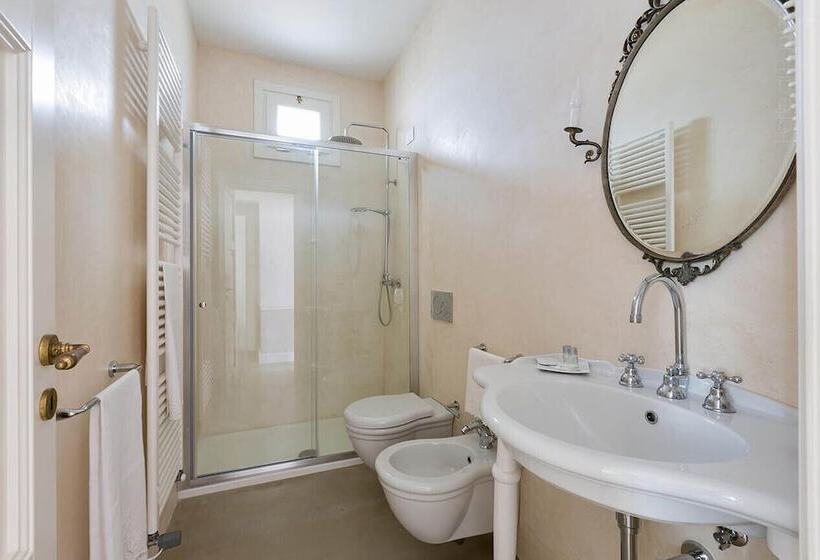 مبيت وإفطار Palazzo Fasti