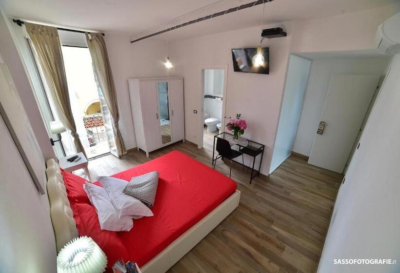 민박 Suite Varigotti