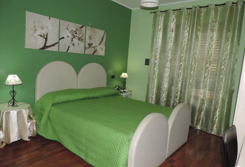 Bed & Breakfast Ospiti A Corte