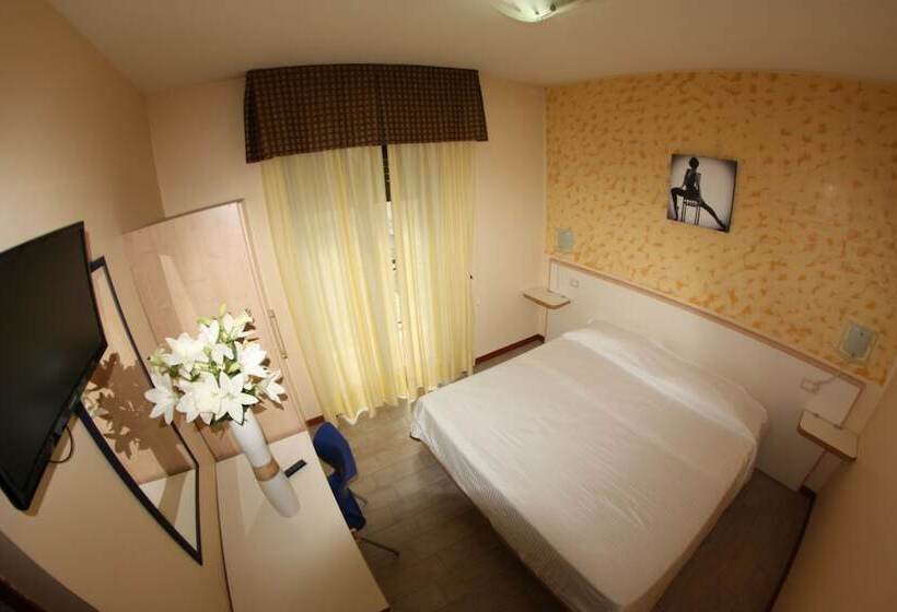 בית מלון כפרי Albergo La Coccinella