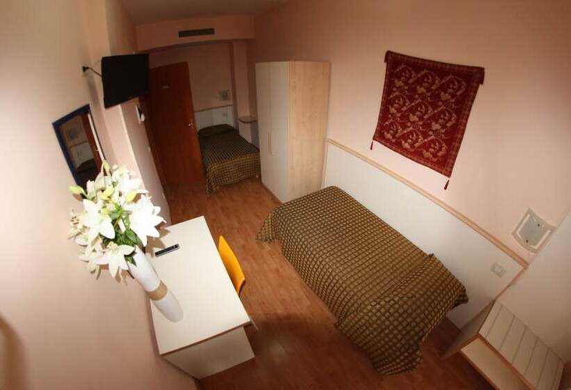 בית מלון כפרי Albergo La Coccinella