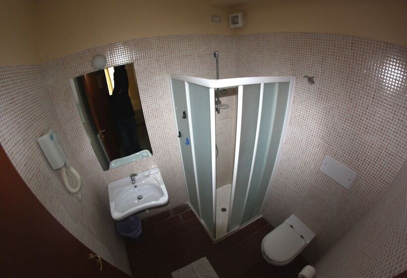 בית מלון כפרי Albergo La Coccinella