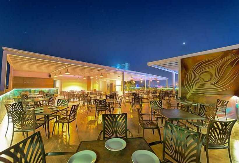 فندق Chenthur Park