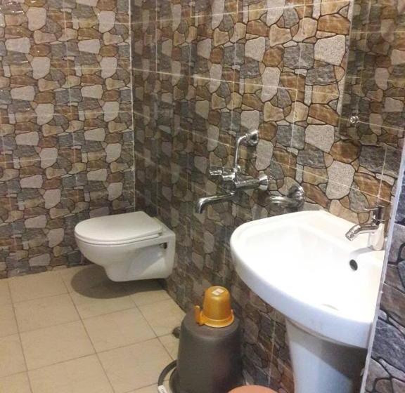 ホテル Crystal International